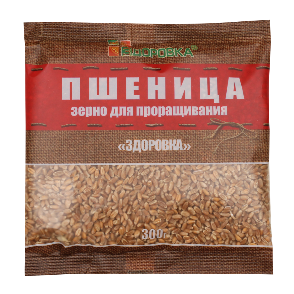 Зерно для проращивания - Пшеница