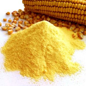 Что приготовить из кукурузной муки – 5 простых идей
