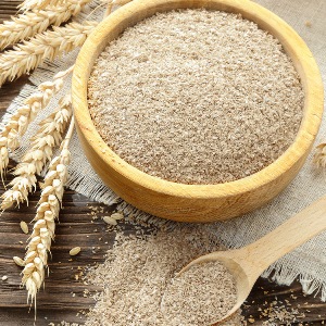 Пшеничные отруби: польза и вред