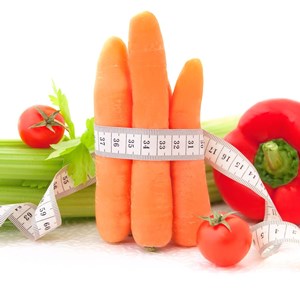 Главные правила снижения веса: продукты для похудения и диеты