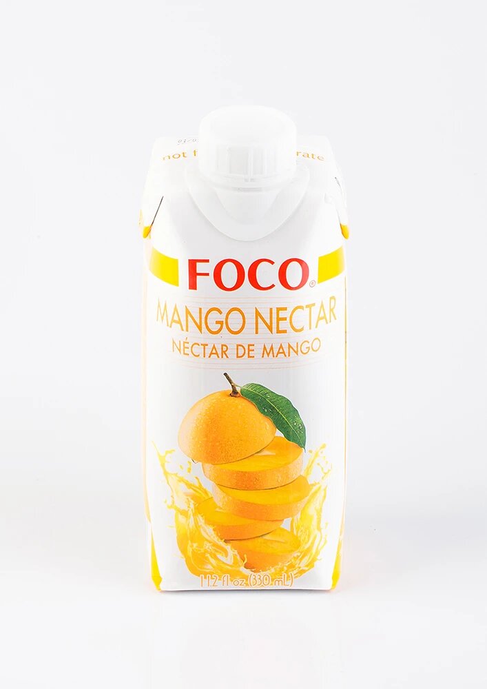 Нектар манго "FOCO"